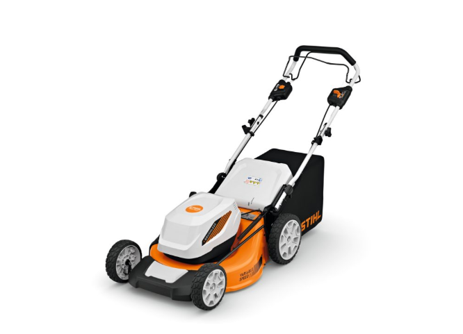 Stihl RMA 353 V Battery Lawn Mower Skin