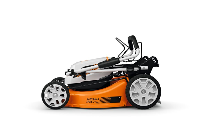 Stihl RMA 353 V Battery Lawn Mower Skin