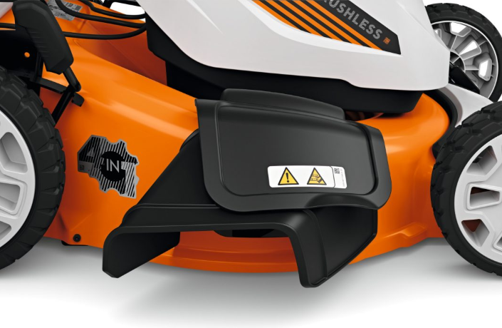 Stihl RMA 353 V Battery Lawn Mower Skin