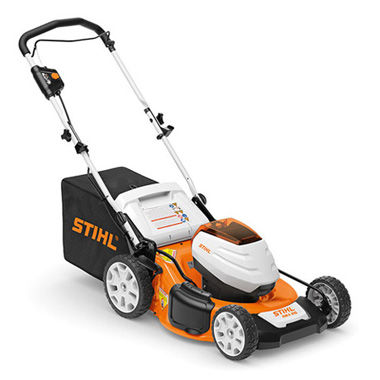 Stihl RMA 510 Skin Only