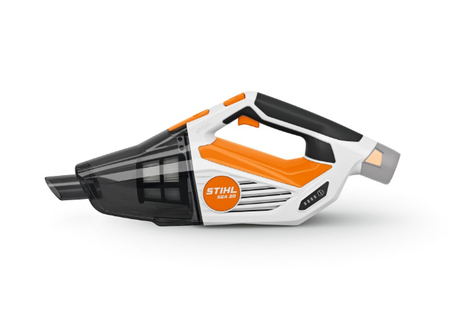 Stihl SEA 20 Vacuum 