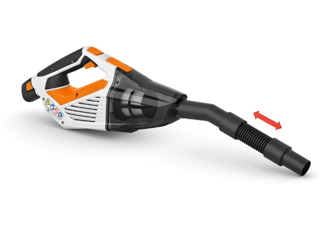 Stihl SEA 20 Vacuum 