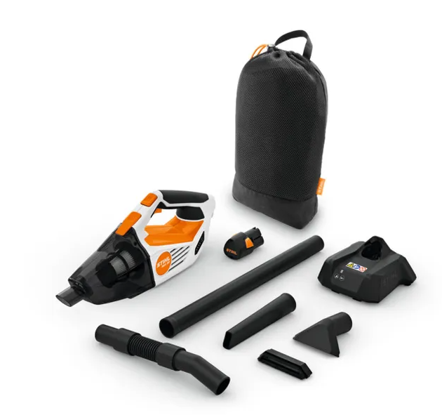 Stihl SEA 20 Vacuum Kit