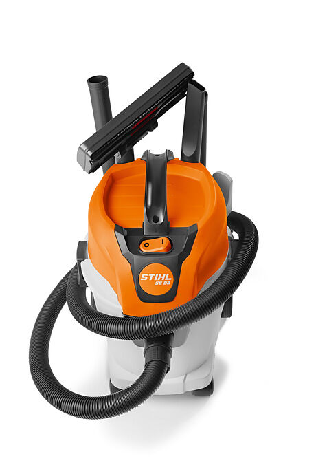 Stihl SE 33 Wet and Dry Vacuum