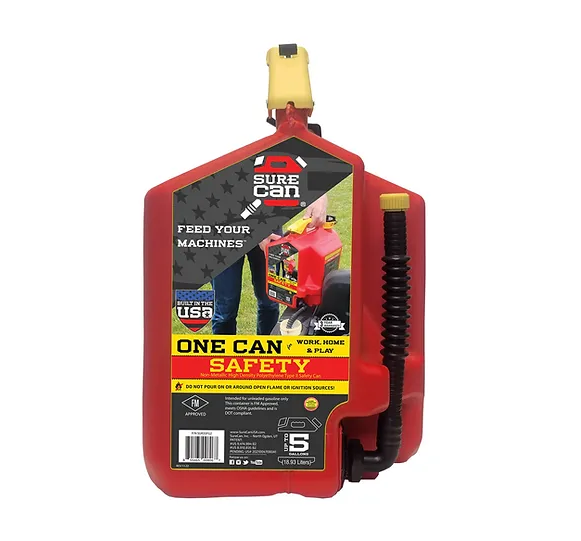 Surecan 189 Litre Safety Fuel Can