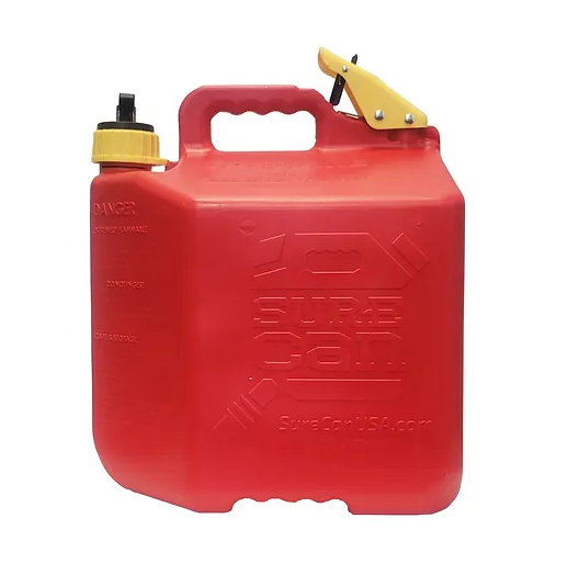 Surecan 189 Litre Safety Fuel Can