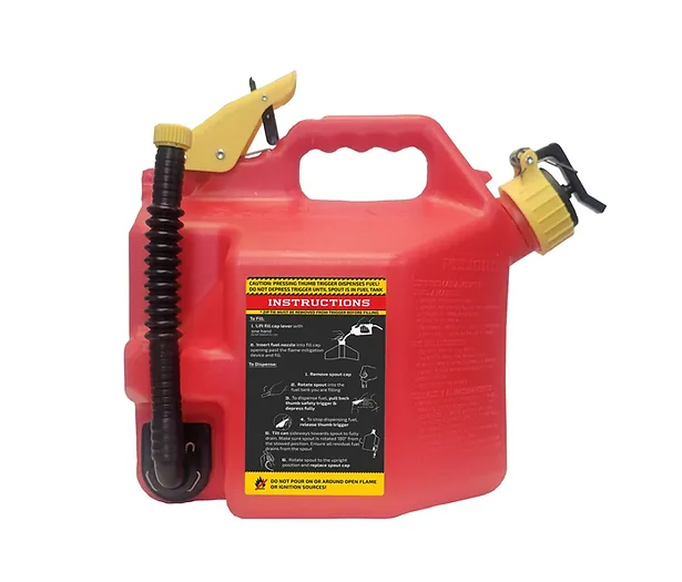 Surecan 83 Litre Safety Fuel Can