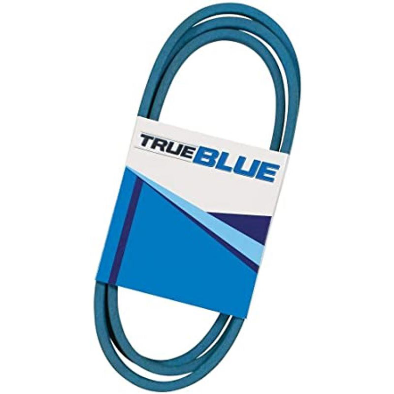 TRUE BLUE V-BELT 5/8 X 89 (B86) - SKU:258-089