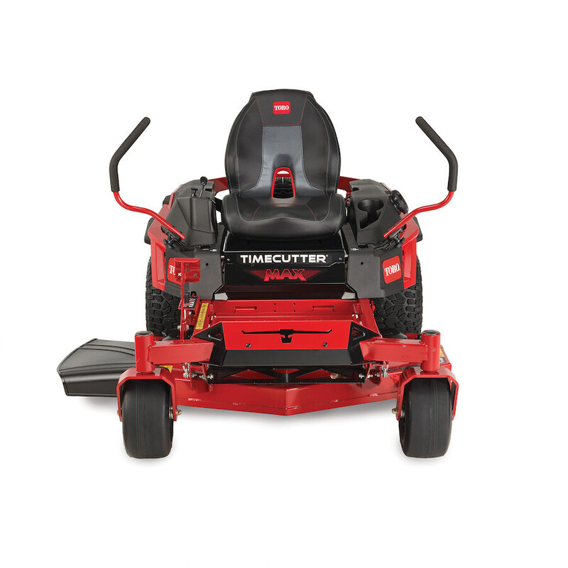 Toro TimeCutter MAX MX5400 50andquot ZeroTurn Mower 