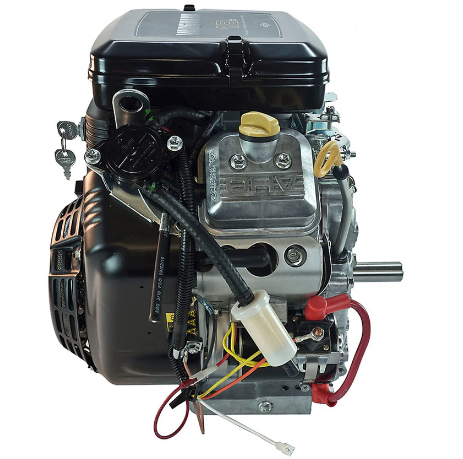 Vanguard 18HP V-Twin Horizontal Shaft Engine