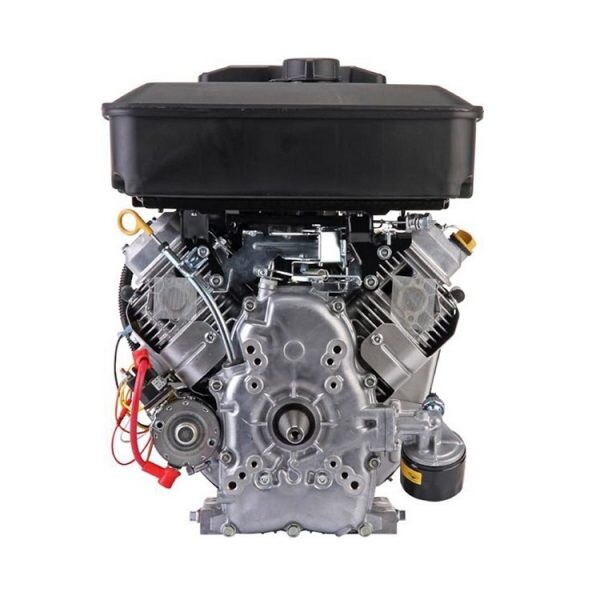 Vanguard 18HP VTwin Horizontal Tapered Shaft Engine