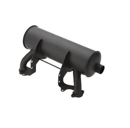 Vanguard 33HP37HP EFI Horizontal Mount Muffler