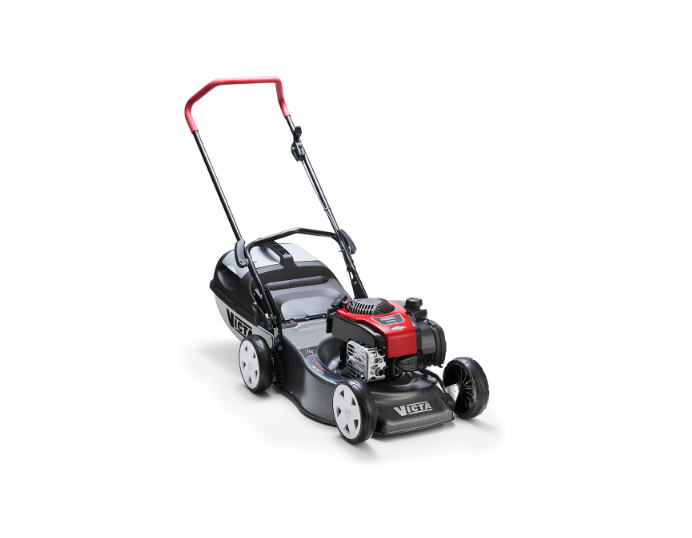 Victa Corvette 300 Lawn Mower 625EXi