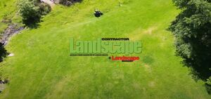 Greenworks OptimusZ Landscape Review