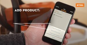 Stihl Connect - how to connect/ app